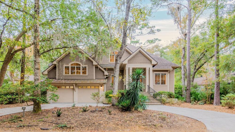 Vacation Home interior